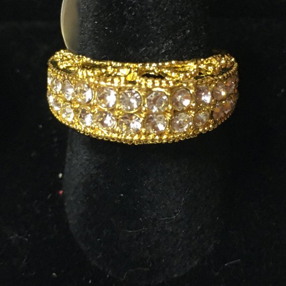 three ring set - Picture 3 of 9